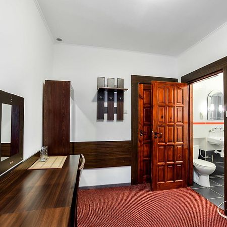 Imperium - Hotel Restauracja Firlej Eksteriør billede